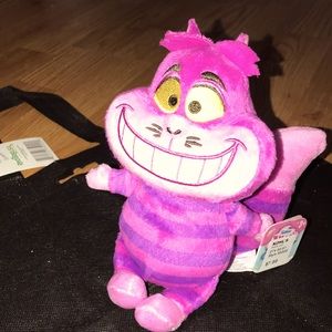 Disney Cheshire Cat Plush 🧸